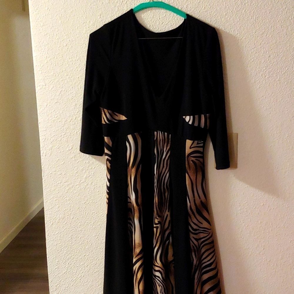 Dress size 12 casual